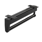 Closet Hanger Rail | Smooth Pull-Out & Space-Saving | 25 kg Load Capacity
