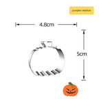 Cookie Cutter Set | Stainless Steel & Dishwasher-Safe | 7-Piece Set