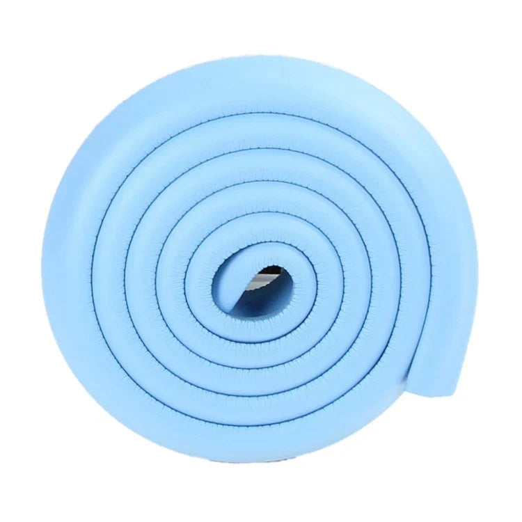 Corner & Edge Protector | High-Density Foam & 3M Adhesive Tape