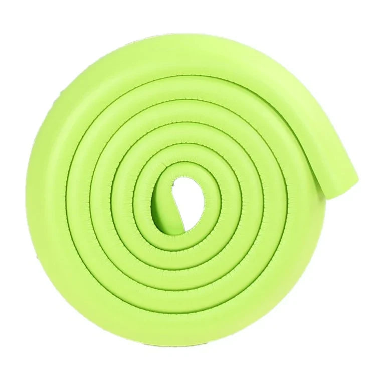 Corner & Edge Protector | High-Density Foam & 3M Adhesive Tape