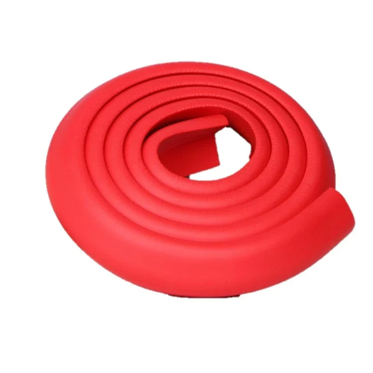 Corner & Edge Protector | High-Density Foam & 3M Adhesive Tape