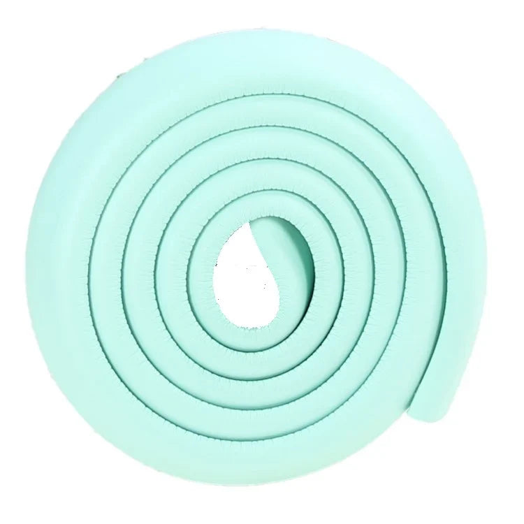 Corner & Edge Protector | High-Density Foam & 3M Adhesive Tape
