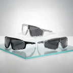 Cycling Glasses | Photochromic Lenses & Polycarbonate Frame | Approx. 32 g