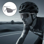 Cycling Glasses | Photochromic Lenses & Polycarbonate Frame | Approx. 32 g