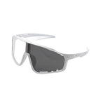 Cycling Glasses | Photochromic Lenses & Polycarbonate Frame | Approx. 32 g