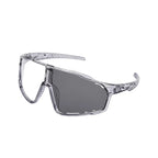 Cycling Glasses | Photochromic Lenses & Polycarbonate Frame | Approx. 32 g
