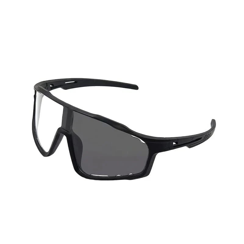 Cycling Glasses | Photochromic Lenses & Polycarbonate Frame | Approx. 32 g