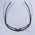 Cycling Glasses | Photochromic Lenses & Polycarbonate Frame | Approx. 32 g