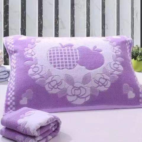 Decorative Pillow Cover | Earth-Tone Pattern & Machine-Washable