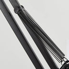 Desk Lamp | Adjustable Arm & Clip Base Energy-Efficient LED | Clamp Up To 4.5 cm