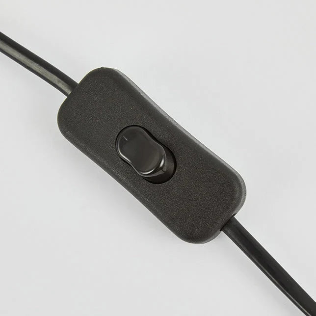 Desk Lamp | Adjustable Arm & Clip Base Energy-Efficient LED | Clamp Up To 4.5 cm