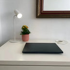 Desk Lamp | Adjustable Arm & Multiple Light Modes | Flicker-Free LED