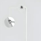 Desk Lamp | Adjustable Arm & Multiple Light Modes | Flicker-Free LED