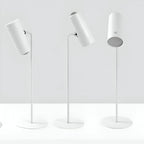Desk Lamp | Adjustable Arm & Multiple Light Modes | Flicker-Free LED