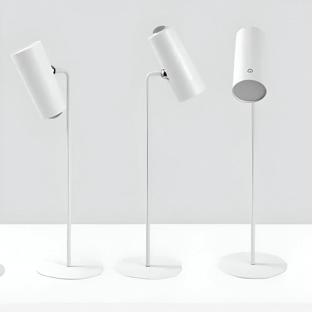 Desk Lamp | Adjustable Arm & Multiple Light Modes | Flicker-Free LED