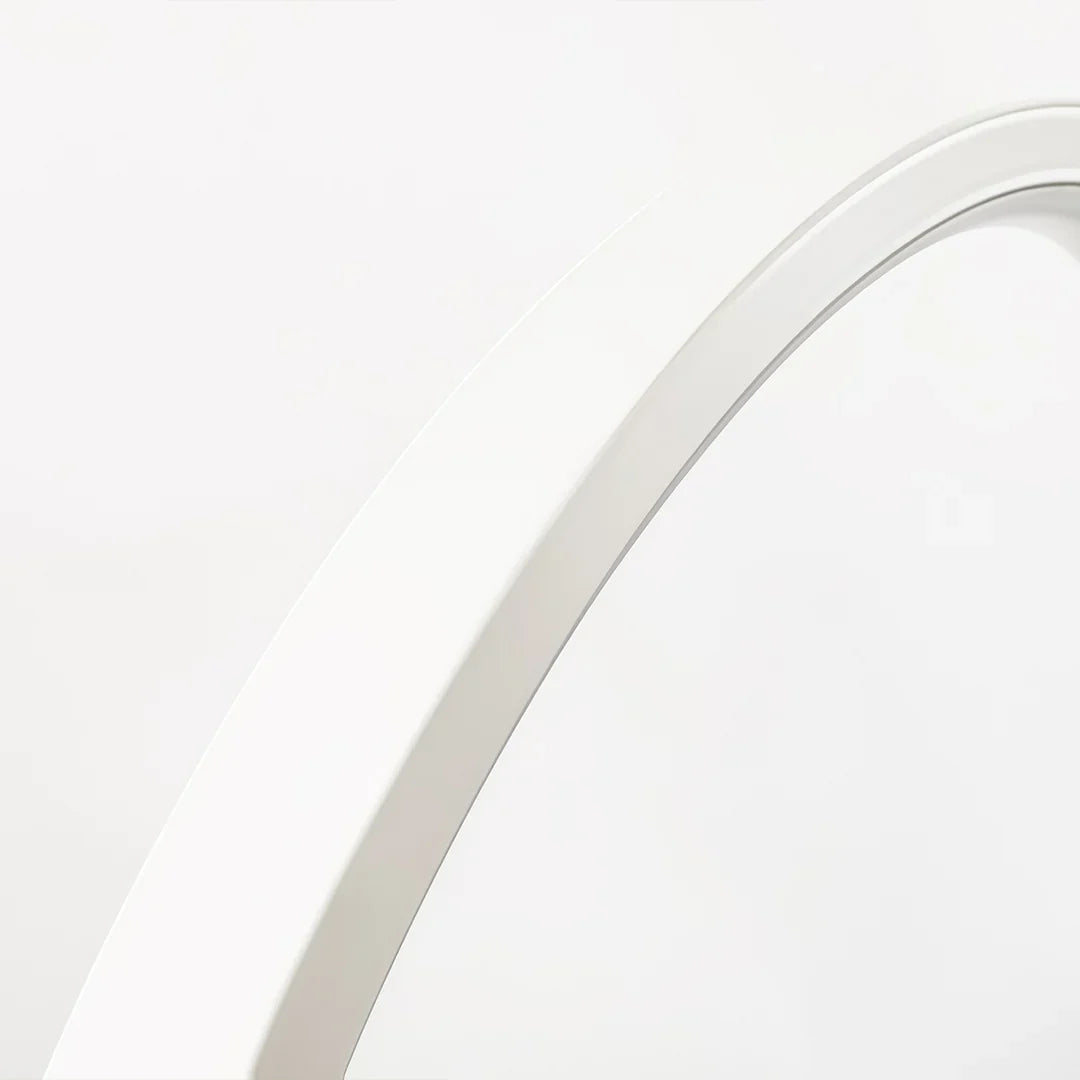 Desk Lamp | C-Shaped Touch Control & 3 Color Temperatures