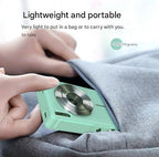 Digital Camera | Retro Style & 1080p Full HD | Includes 32 GB SD Card