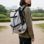 Dog Carrier Backpack | Ergonomic Weight-Distributing & Breathable | Up To 25 Kg
