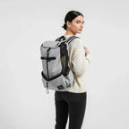 Dog Carrier Backpack | Ergonomic Weight-Distributing & Breathable | Up To 25 Kg