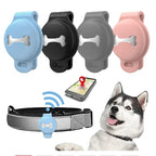 Dog GPS Tracker | Real-Time GPS & App Alerts | Compact