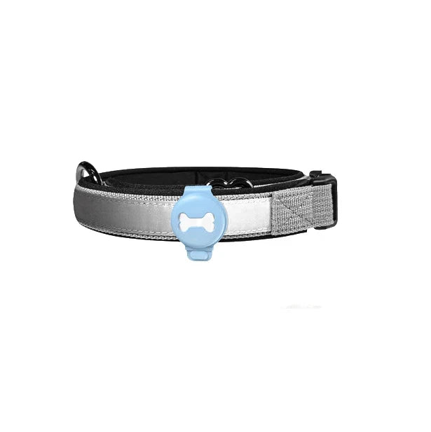 Dog GPS Tracker | Real-Time GPS & App Alerts | Compact