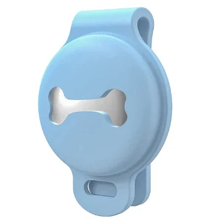 Dog GPS Tracker | Real-Time GPS & App Alerts | Compact