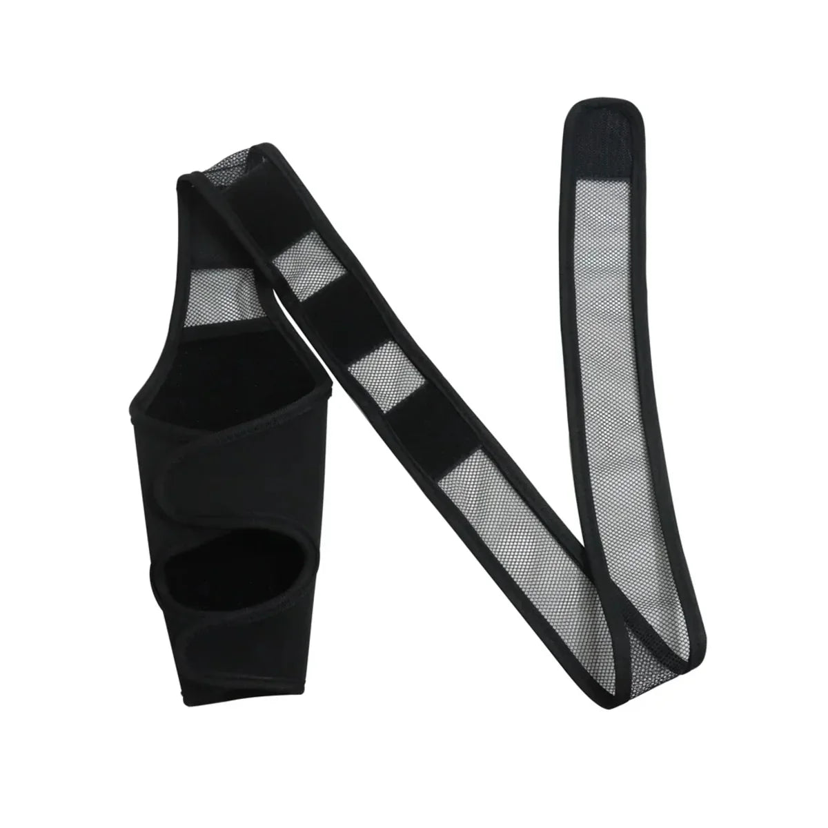 Dog Knee Brace | Veterinarian-Approved Orthopedic & Breathable Neoprene