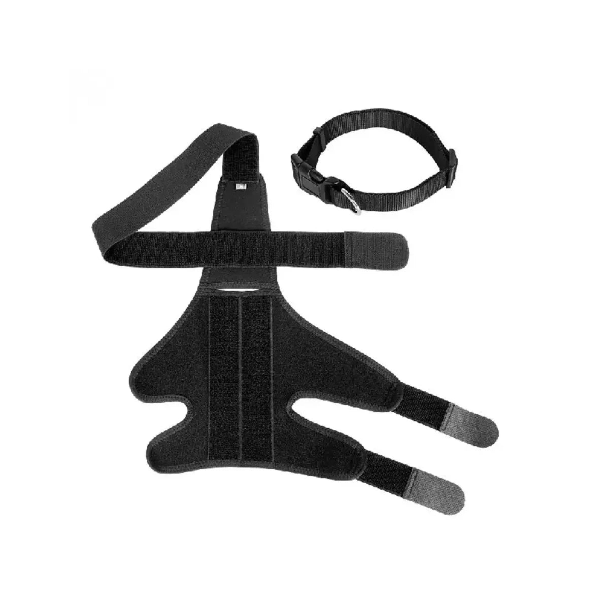 Dog Knee Brace | Veterinarian-Approved Orthopedic & Breathable Neoprene
