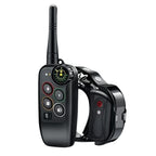 Dog Training Collar | 1000m Range Waterproof & Rechargeable
