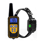 Dog Training Collar | Waterproof & Rechargeable | 800 m Range