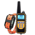 Dog Training Collar | Waterproof & Rechargeable | 800 m Range
