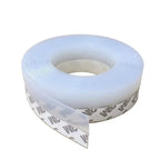Door & Window Seal | Self-Adhesive Foam & Draft Protection
