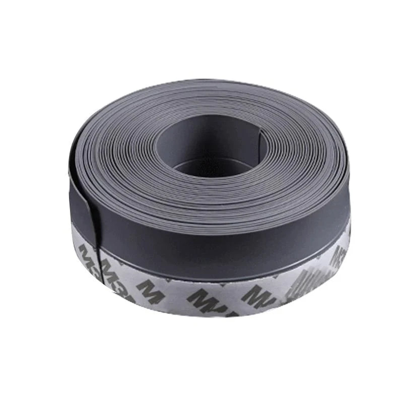 Door & Window Seal | Self-Adhesive Foam & Draft Protection