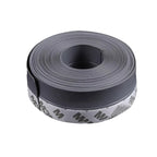 Door & Window Seal | Self-Adhesive Foam & Draft Protection