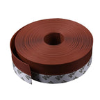 Door & Window Seal | Self-Adhesive Foam & Draft Protection