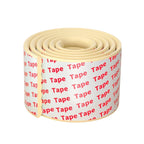 Door & Window Sealing Tape | Self-Adhesive Nylon & Foam | 2 m Roll