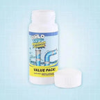 Drain Cleaner Powder | Dissolves Hair & Grease | 110 g