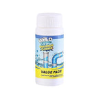 Drain & Pipe Cleaner | High-Density Foam & Non-Corrosive