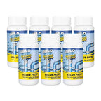 Drain & Pipe Cleaner | High-Density Foam & Non-Corrosive