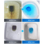 Drain & Pipe Cleaner | High-Density Foam & Non-Corrosive