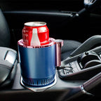 Drink Warmer & Cooler | Dual Heat & Cool | USB-C