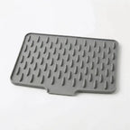 Drying Mat | BPA-Free Silicone & Heat-Resistant | 40 x 32.5 cm