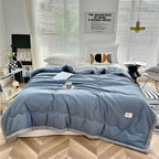 Duvet | Lightweight & Breathable Cooling Fibers | Machine Washable