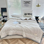 Duvet | Lightweight & Breathable Cooling Fibers | Machine Washable