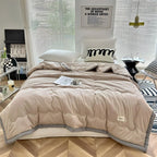 Duvet | Lightweight & Breathable Cooling Fibers | Machine Washable