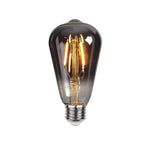 Edison Bulb | Dimmable LED Spiral Filament | E27 Base
