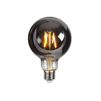 Edison Bulb | Dimmable LED Spiral Filament | E27 Base