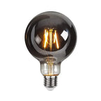 Edison Bulb | Dimmable LED Spiral Filament | E27 Base