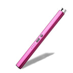 Electric Lighter | Flameless Plasma Arc & USB-Rechargeable | Up To 600 Uses