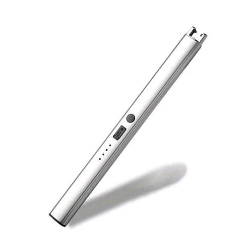 Electric Lighter | Flameless Plasma Arc & USB-Rechargeable | Up To 600 Uses